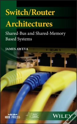 Capa do artigo Switch/Router Architectures