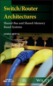 Capa do artigo Switch/Router Architectures