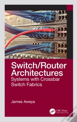 Capa do artigo Switch/Router Architectures