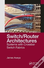 Capa do artigo Switch/Router Architectures