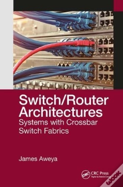Capa do artigo Switch/Router Architectures