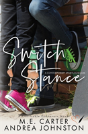 Switch Stance - Preview