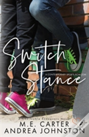Capa do artigo Switch Stance