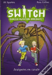 Switch T.1. Danger Mutation Immediate. Ar