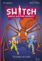 Switch T.4. Danger Mutation Immediate. Fo - Preview