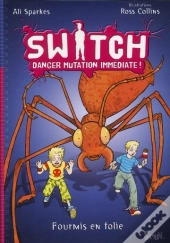 Switch T.4. Danger Mutation Immediate. Fo