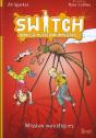 Switch T.5. Danger Mutation Immediate - Preview