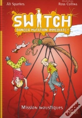 Switch T.5. Danger Mutation Immediate