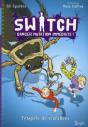 Switch T.6. Danger Mutation Immediate - Preview