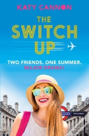 Capa do artigo Switch Up
