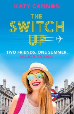 Capa do artigo Switch Up