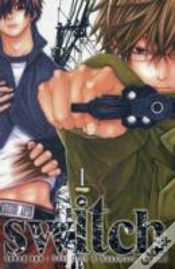 Capa do artigo Switch, Vol. 1