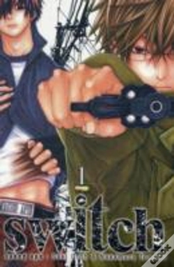 Capa do artigo Switch, Vol. 1