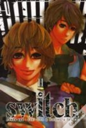 Switch, Vol. 11