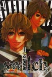 Capa do artigo Switch, Vol. 11