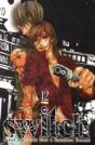 Switch, Vol. 12 - Preview