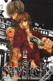 Capa do artigo Switch, Vol. 12