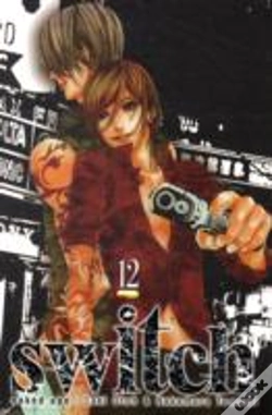 Capa do artigo Switch, Vol. 12