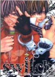 Switch, Vol. 2