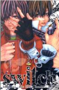 Capa do artigo Switch, Vol. 2