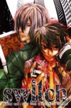 Capa do artigo Switch, Vol. 6