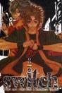 Switch, Vol. 8 - Preview