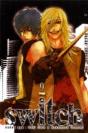 Switch, Vol. 9 - Preview
