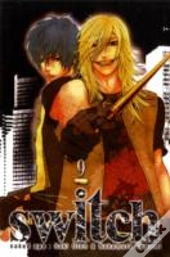 Switch, Vol. 9