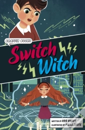 Switch Witch