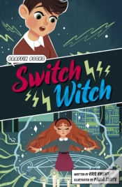 Capa do artigo Switch Witch
