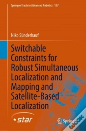 Capa do artigo Switchable Constraints For Robust Simultaneous Localization And Mapping And Satellite-Based Localization