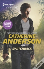 Capa do artigo Switchback