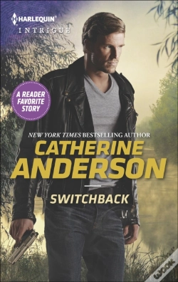 Capa do artigo Switchback