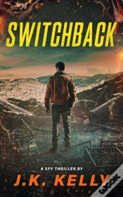 Capa do artigo Switchback