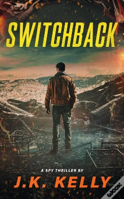 Capa do artigo Switchback