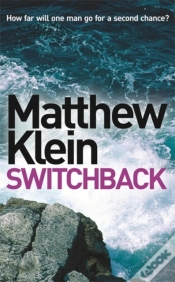 Capa do artigo Switchback