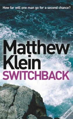 Capa do artigo Switchback