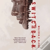 Capa do artigo Switchback