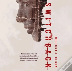 Capa do artigo Switchback