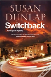 Capa do artigo Switchback