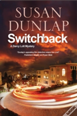 Capa do artigo Switchback