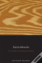 Capa do artigo Switchbacks