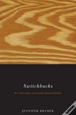 Capa do artigo Switchbacks