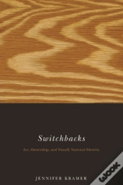 Capa do artigo Switchbacks