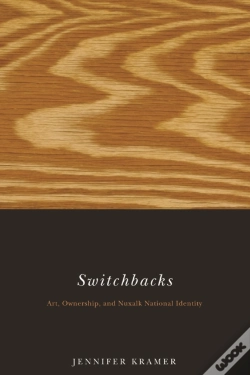 Capa do artigo Switchbacks