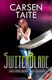 Capa do artigo Switchblade