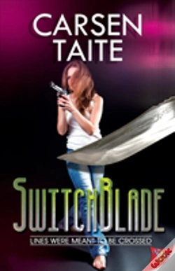 Capa do artigo Switchblade