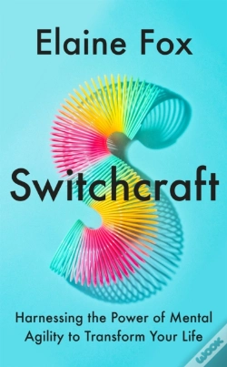 Capa do artigo Switchcraft