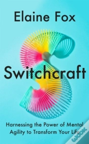 Capa do artigo Switchcraft