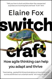 Capa do artigo Switchcraft